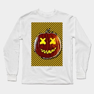 Happy halloween Long Sleeve T-Shirt